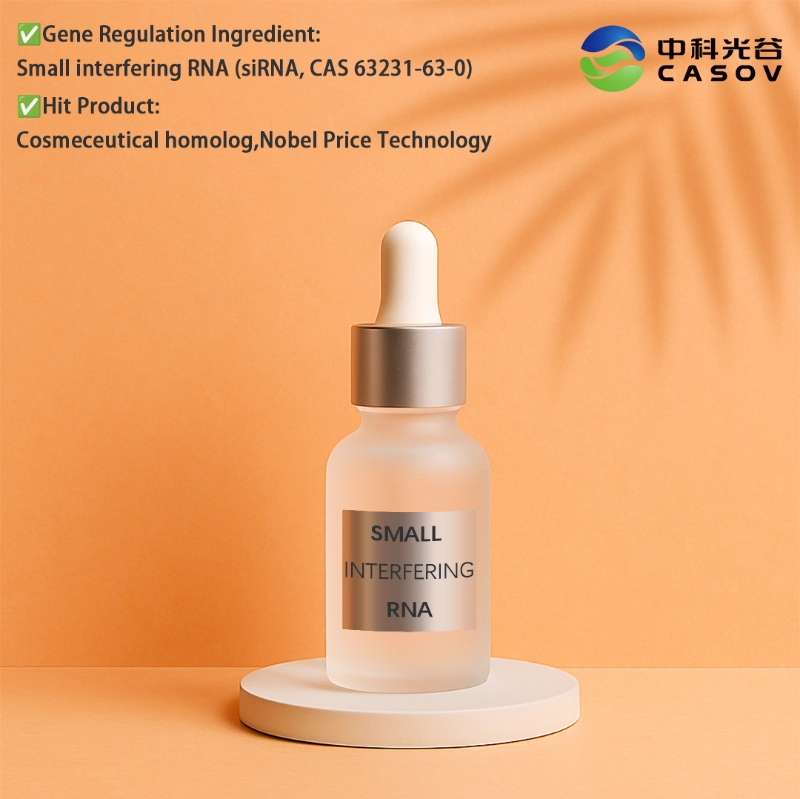 Piccolo RNA interferente (siRNA) Piccolo RNA interferente (siRNA)