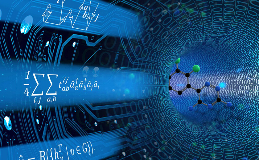 Piattaforma di progettazione bioinformatica e informatica