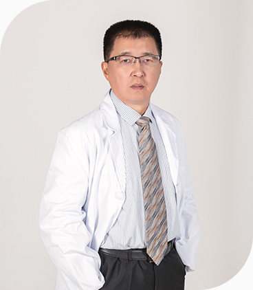 Dr. Jianming Yao