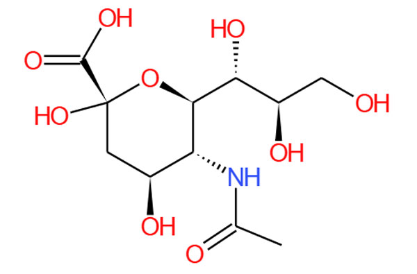 Acido N-acetilneuraminico