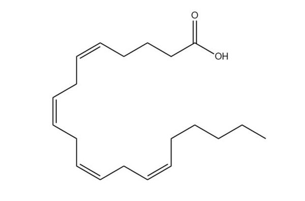 Acido arachidonico