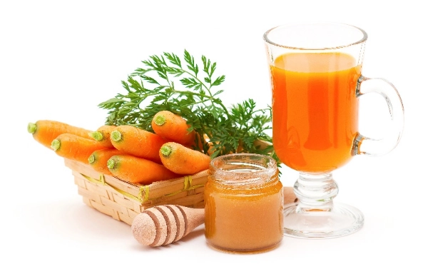 Le meraviglie della bellezza e della cura della pelle della polvere di beta carotene naturale antiossidante