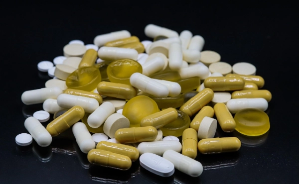 Vantaggi dell'integratore di acido N-acetilneuraminico per la salute della pelle