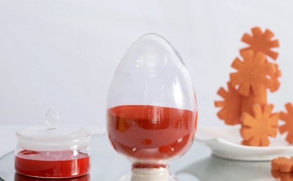 Ruolo della polvere di beta-carotene (numero CAS: 7235-40-7) negli integratori di bellezza