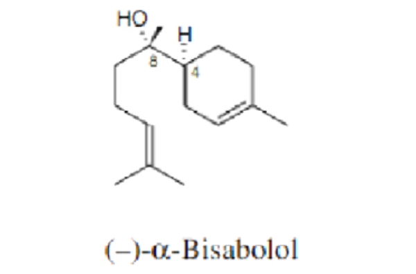 Bisabololo