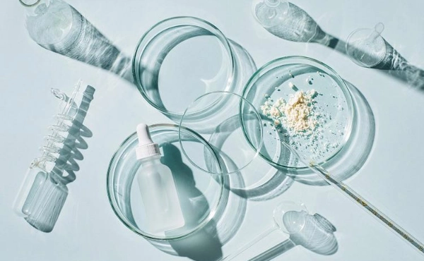 Benefici per la salute del composto antiossidante Ergotioneina: una prospettiva scientifica sulla soluzione bioattiva di CASOV
