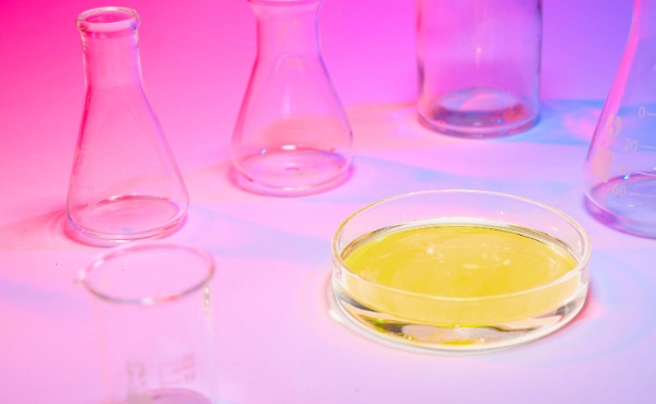Effetti idratanti dell'acido docosaesaenoico nei prodotti cosmetici