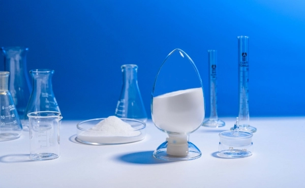 Potere dell'ingrediente biologicamente attivo: acido sialico