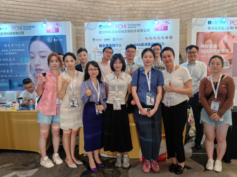 CASOV al PCHi Technology Summit 2025