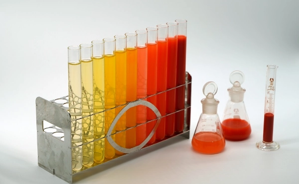 Sbloccare il potenziale di bellezza della polvere naturale di beta-carotene
