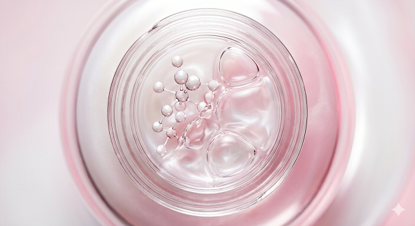 siRNA (CAS: 63231-63-0) nella cosmesi di precisione: dal silenziamento genico agli ingredienti attivi ad alte prestazioni